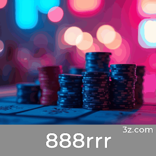 888rrr: Cassino Premiado e Pagamentos Rápidos